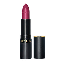 Cargar imagen en el visor de la galería, Revlon Super Lustrous The Luscious Mattes Lipstick Insane