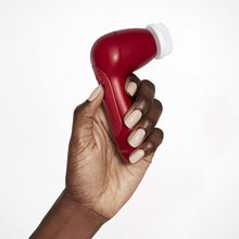 Cargar imagen en el visor de la galería, Cepillo de limpieza facial Olay de Olay Regenerist, exfoliante facial con 2 cabezales de cepillo