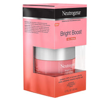 Cargar imagen en el visor de la galería, Neutrogena Gel crema hidratante para el rostro 1.7 fl. onz