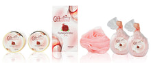 Cargar imagen en el visor de la galería, Canasta de regalo de spa Fragancia refrescante de granada, 10 piezas NDP-19
