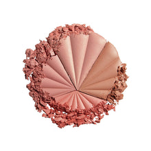 Cargar imagen en el visor de la galería, Milani Color Harmony Blush Paleta (0.3 onzas)
