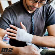 Cargar imagen en el visor de la galería, Kit de primeros auxilios de 150 piezas con bolsa compacta NDP8