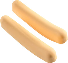 Cargar imagen en el visor de la galería, almohadillas para orejas de las axilas Muleta NDP 33