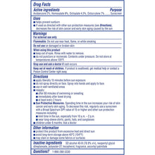 Cargar imagen en el visor de la galería, Coppertone SPORT Spray protector solar (5.5 onzas por botella, paquete de 2)