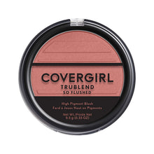 Cargar imagen en el visor de la galería, COVERGIRL Covergirl Trueblend So Flushed High Pigment Blush & Bronzer, Sweet Seduction, Sweet Seduction, 0.33 onzas