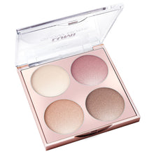 Cargar imagen en el visor de la galería, Paleta iluminadora de cosméticos L 'Oreal Paris True Match Lumi Glow Nude