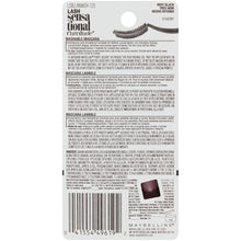 Cargar imagen en el visor de la galería, Maybelline New York Lash Sensational Curvitude Mascara lavable