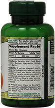 Cargar imagen en el visor de la galería, Apoyo inmunitario, Vitamina C 500mg, 100 Cápsulas NDP1.