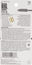 Cargar imagen en el visor de la galería, Maybelline New York Volumen Express The Colossal Big Shot Tinted Primer, negro