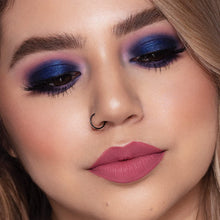 Cargar imagen en el visor de la galería, Milani Gilded - Paleta de sombra de ojos y rostro hiperpigmentada, 2 en 1