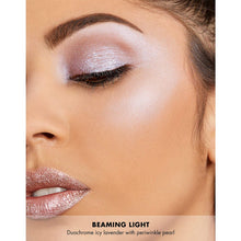 Cargar imagen en el visor de la galería, Milani hipnótico luces resaltador de polvo - Beaming luz