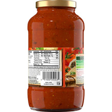 Cargar imagen en el visor de la galería, Salsa Italiana de pasta tres quesos 14oz