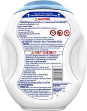 Cargar imagen en el visor de la galería, Tide PODS 3 en 1 HE Turbo detergente para lavanderíaNDP 70