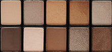 Cargar imagen en el visor de la galería, Revlon ColorStay Not Just Nudes - Paleta de sombras