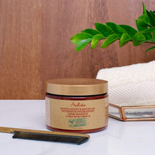 Cargar imagen en el visor de la galería, Mascarilla SheaMoisture Miel Manuka & Marfura, 12oz