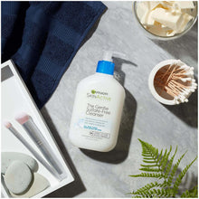 Cargar imagen en el visor de la galería, Garnier Skinactive - Lavado facial suave sin sulfato