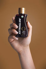 Cargar imagen en el visor de la galería, Astroglide O Orgánico, aceite de masaje y lubricante personal a base de aceite esencial, 4 onzas NDP-56