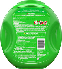 Cargar imagen en el visor de la galería, Gain flings! Detergente para ropa en Original Scent 2.20 Libra NDP 75