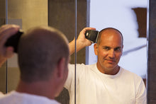 Cargar imagen en el visor de la galería, Recortadore de cabello y kit de corte de pelo impermeable NDP-8