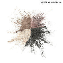 Cargar imagen en el visor de la galería, Cuadrados Covergirl de sombra de ojos, 0.06 onzas