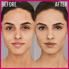 Cargar imagen en el visor de la galería, Maquillaje de base en polvo Maybelline New York Super Stay cobertura total, 0.21 onzas. 375 JAVA