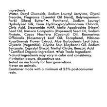 Cargar imagen en el visor de la galería, SheaMoisture coco hibisco champú para rizar-13 oz