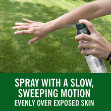 Cargar imagen en el visor de la galería, Repelente de insectos – lata Paquete de dos - 2, 6 oz. NDP5