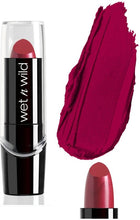 Cargar imagen en el visor de la galería, Lápiz labial Wet n Wild, 538A Just Garnet ✅