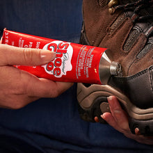 Cargar imagen en el visor de la galería, Zapato goo-tube transparente NDP-34