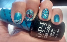 Cargar imagen en el visor de la galería, I Sea You Wear OPI (GC A73) - Liquidación!