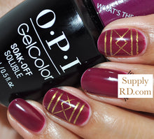 Cargar imagen en el visor de la galería, What's the Hatter with You? Gel (GC BA3)