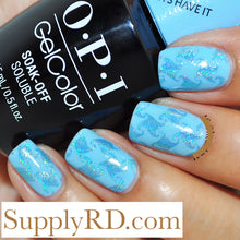 Cargar imagen en el visor de la galería, The I's Have It (CG BA1)