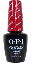 Cargar imagen en el visor de la galería, OPI Red (GC L72)