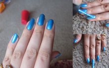 Cargar imagen en el visor de la galería, Teal The Cows Come Home (GC B54) - Liquidación!