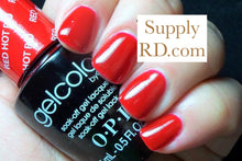 Cargar imagen en el visor de la galería, I Stop for Red Gel (GC A74)