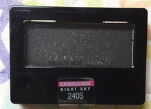 Cargar imagen en el visor de la galería, Color de sombra de ojos Maybelline Expert Wear: Night Sky 240S ✅
