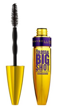 Cargar imagen en el visor de la galería, Maybelline New York Volum 'Express The Colossal Big Shot Mascara, ✅