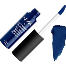 Cargar imagen en el visor de la galería, NYX Soft Matte Lip Cream SMLC31 Moscow ✅ NDP-18