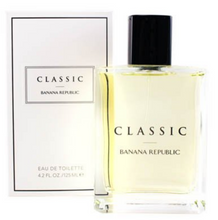 Cargar imagen en el visor de la galería, Clásico de Banana Republic para hombres. Eau De Toilette Spray 4.2 Oz