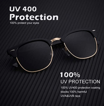 Cargar imagen en el visor de la galería, Gafas de sol polarizadas para hombres y mujeres NDP-9