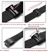 Cargar imagen en el visor de la galería, Reloj para hombre ultra delgado NDP-15