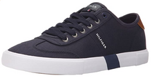 Cargar imagen en el visor de la galería, Zapato Tommy Hilfiger para hombre NDP-12
