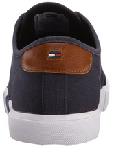 Cargar imagen en el visor de la galería, Zapato Tommy Hilfiger para hombre NDP-12