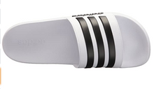 Cargar imagen en el visor de la galería, Chanclas de ducha adidas para hombre NDP-10
