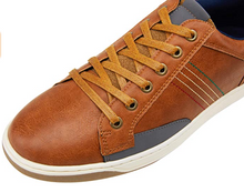 Cargar imagen en el visor de la galería, Zapatillas de moda para hombre NDP-13