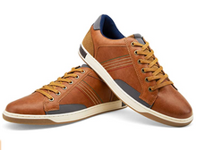Cargar imagen en el visor de la galería, Zapatillas de moda para hombre NDP-13