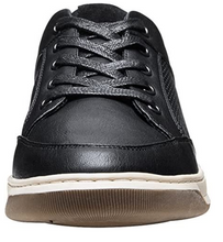 Cargar imagen en el visor de la galería, Zapatillas de moda para hombre- Negro NDP-14