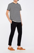 Cargar imagen en el visor de la galería, Zapatos náuticos para hombre NDP-2