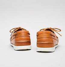 Cargar imagen en el visor de la galería, Zapatos náuticos para hombre NDP-2