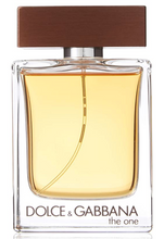 Cargar imagen en el visor de la galería, Dolce and Gabbana The One EDT para hombres 3.3oz